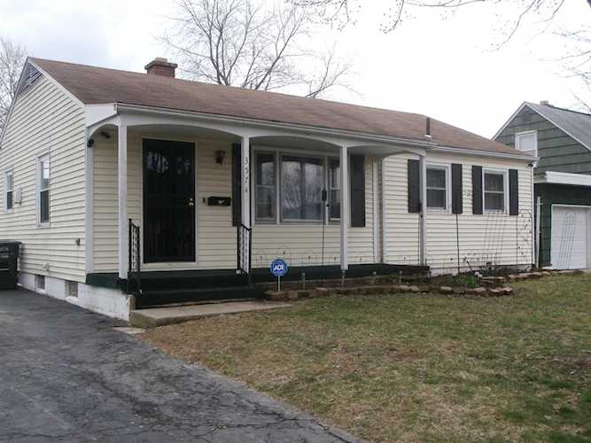 3574 Kenlawn Street Columbus, OH 43224 | MLS 219011740 Photo 1