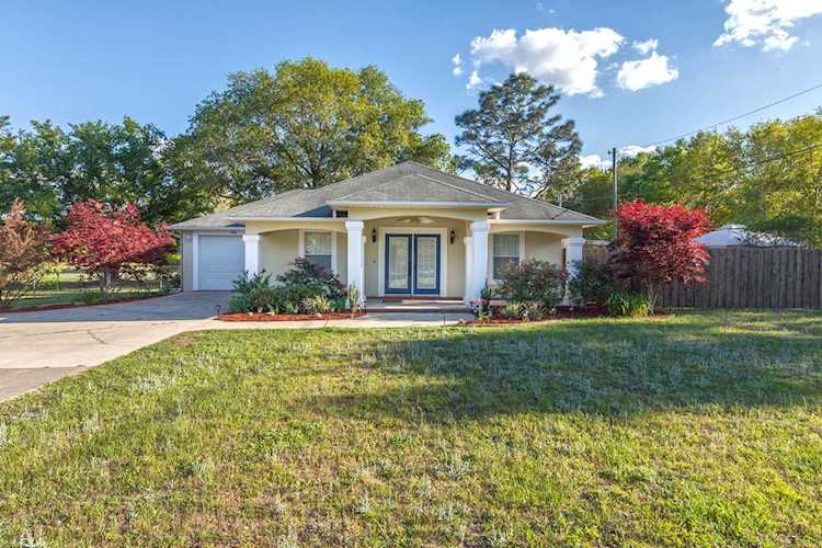 3712 Highway 90, Crestview, FL | TrueSouthCoastalHomes.com Photo 1