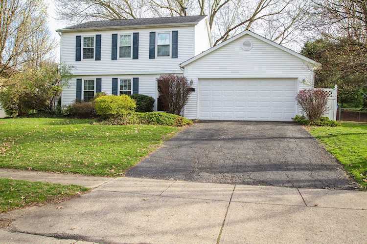 1811 Lakeview Drive Newark, OH 43055 | MLS 219011750 Photo 1