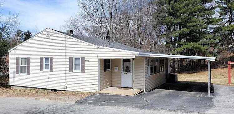 138 Harrison Street Athol, MA 01331 | MLS 72482432 Photo 1