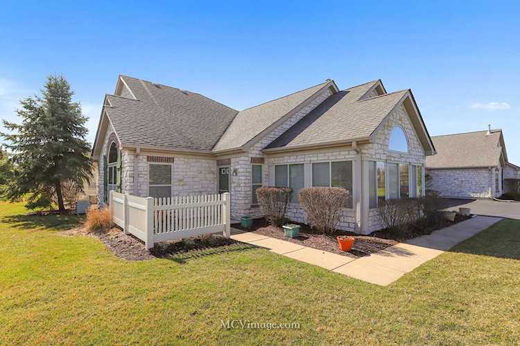 16036 S Messenger Circle Homer Glen, IL 60491 | MLS 10344061 Photo 1