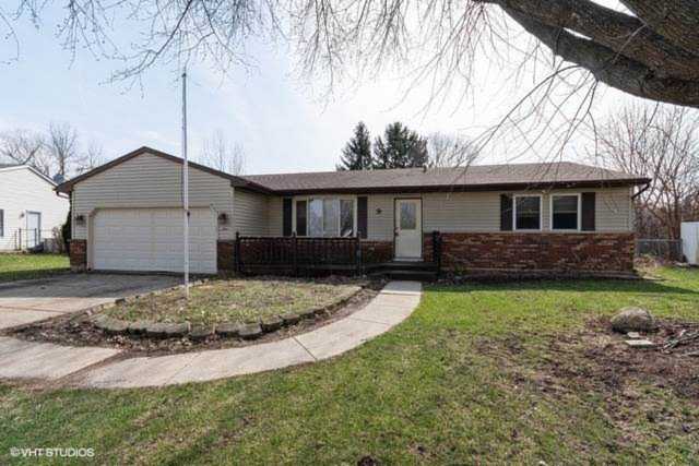 9 Danbury Ct South Elgin, IL 60177 | MLS 10344037 Photo 1