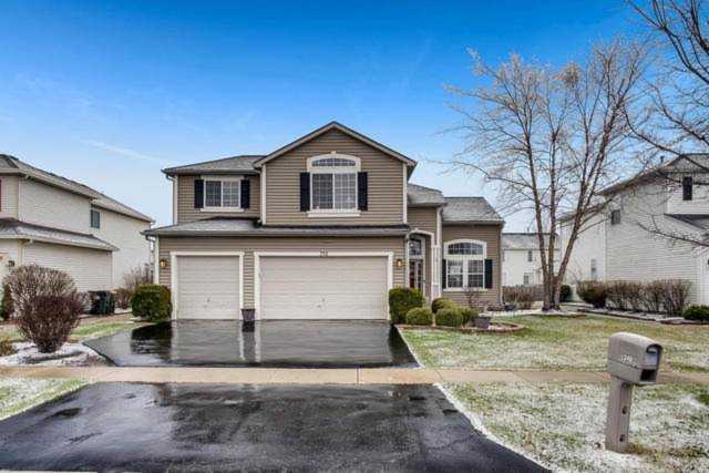 240 Stickley Ln Lake In The Hills, IL 60156 | MLS 10344039 Photo 1