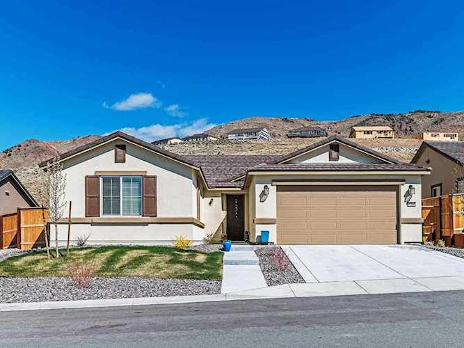 10340 Gold Mine Dr. Reno, NV 89521-4458 | MLS 190004916 Photo 1