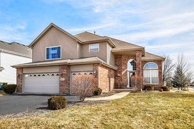12837 Tipperary Ln Plainfield, IL 60585 | MLS 10344115 Photo 1