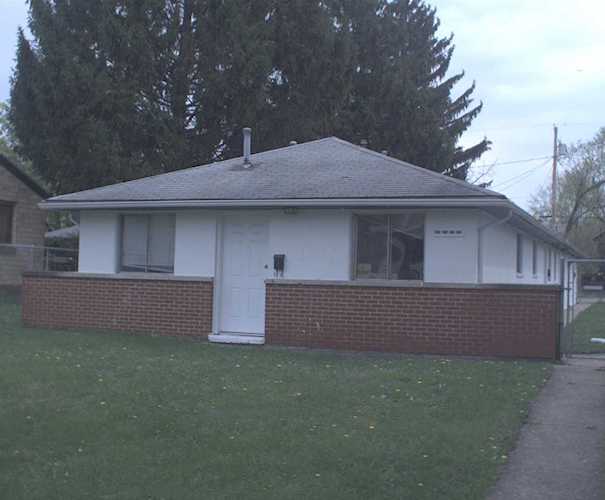 270 Belvidere Avenue Columbus, OH 43223 | MLS 219011768 Photo 1