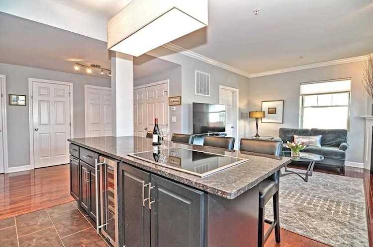 190 Corey #8 Boston, MA 02135 | MLS 72415306 Photo 1