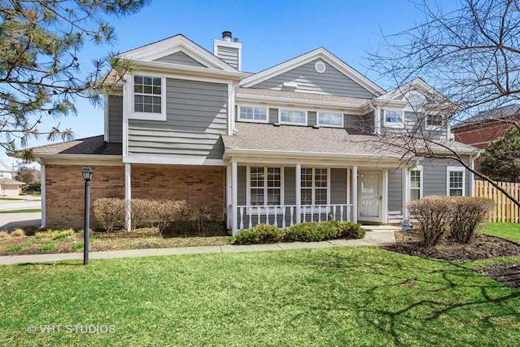 267 Woodstone Circle Buffalo Grove, IL 60089 | MLS 10343949 Photo 1