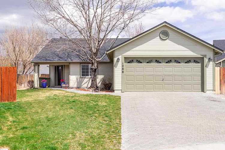 1288 Campbell Court Gardnerville, NV 89410 | MLS 190004919 Photo 1