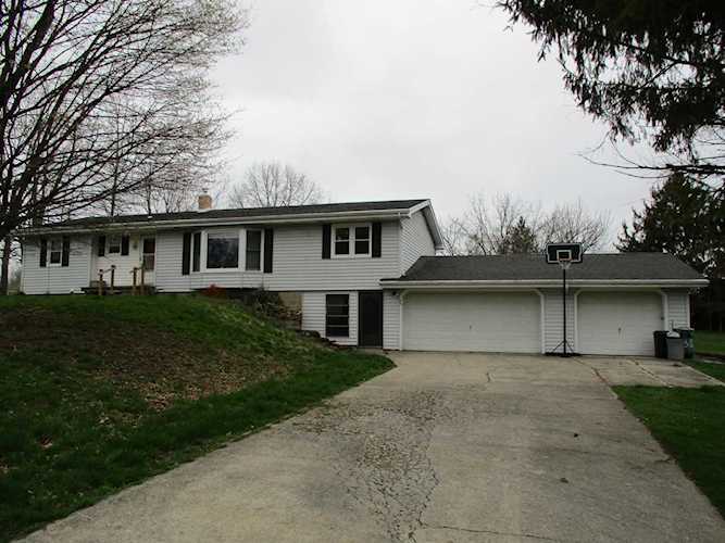 54 Overdrive Road Newark, OH 43056 | MLS 219011678 Photo 1