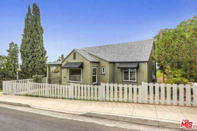 1205 Nolden Street, Los Angeles, CA 90042 | MLS #19444884 Photo 1