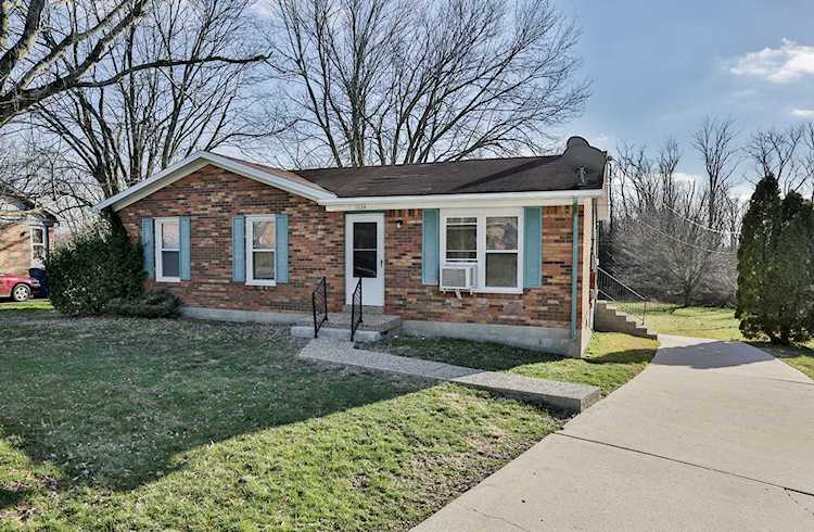 1634 Bayberry Dr Shelbyville, KY 40065 | MLS 1524476 Photo 1
