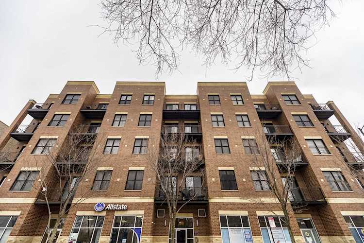 207 E 31st St #5B Chicago, IL 60616 | MLS 10343973 Photo 1