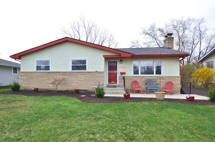 5105 Bigelow Drive Hilliard, OH 43026 | MLS 219011761 Photo 1