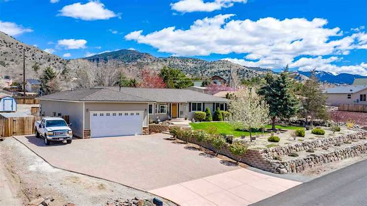 13890 Cochise Drive Reno, NV 89521 | MLS 190004920 Photo 1
