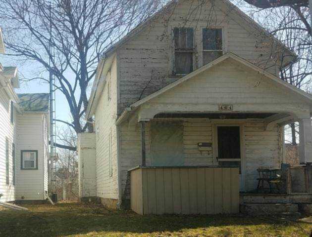 464 Cherry Street Marion, OH 43302 | MLS 219011776 Photo 1