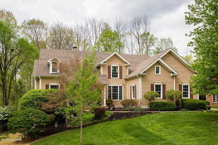 1502 Cowdrey Park Ln Louisville, KY 40245 | MLS 1517283 Photo 1