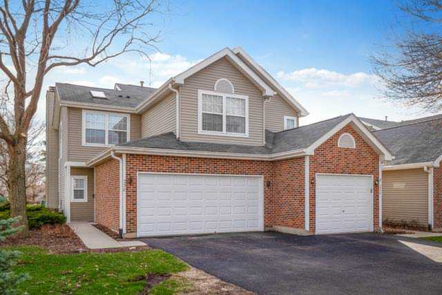 238 Grandview Ct #2 Algonquin, IL 60102 | MLS 10344268 Photo 1