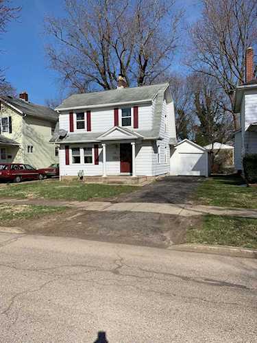 110 S Thomas Avenue Lancaster, OH 43130 | MLS 219011788 Photo 1