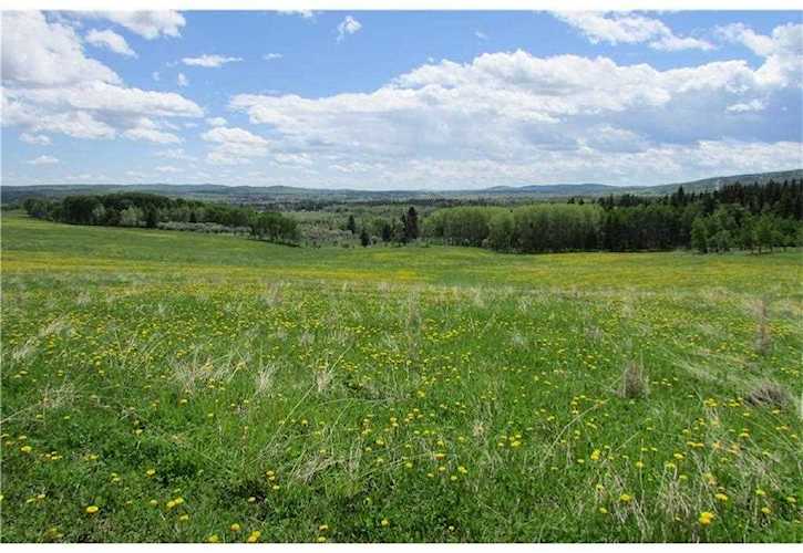 5 22, Rural Foothills County, AB for sale - MLS C4239163 Photo 1
