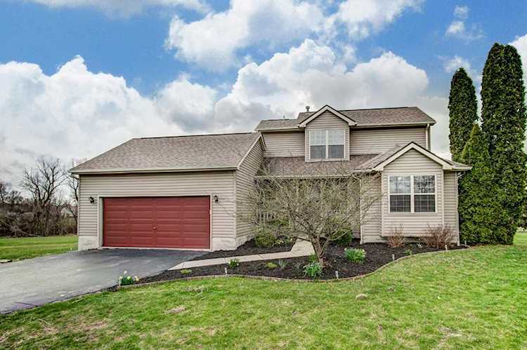 970 Berlin Station Road Delaware, OH 43015 | MLS 219011800 Photo 1