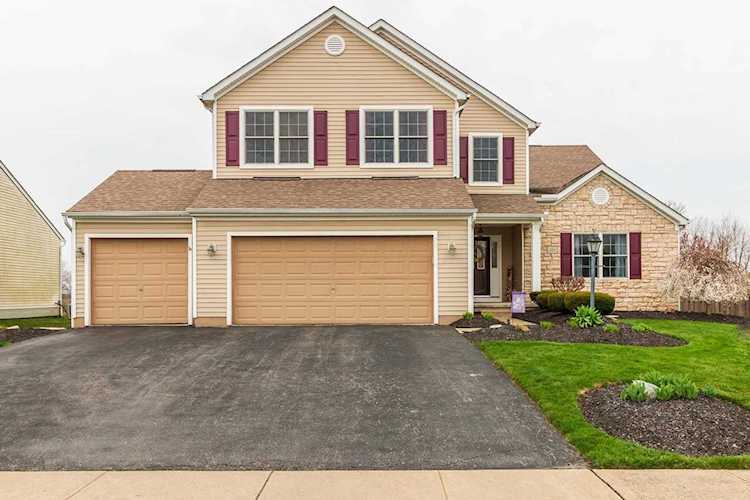 354 Linden Circle Pickerington, OH 43147 | MLS 219011429 Photo 1
