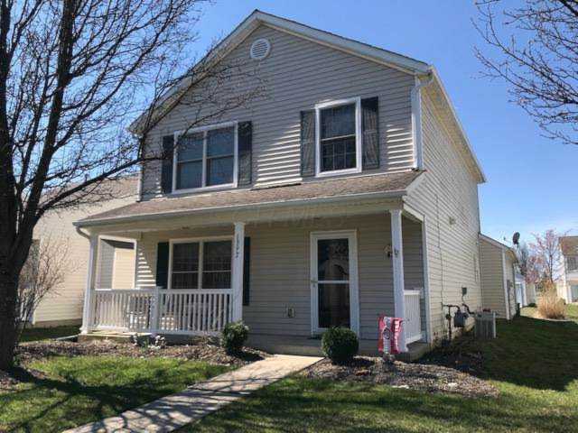 1397 Phlox Avenue Blacklick, OH 43004 | MLS 219011792 Photo 1