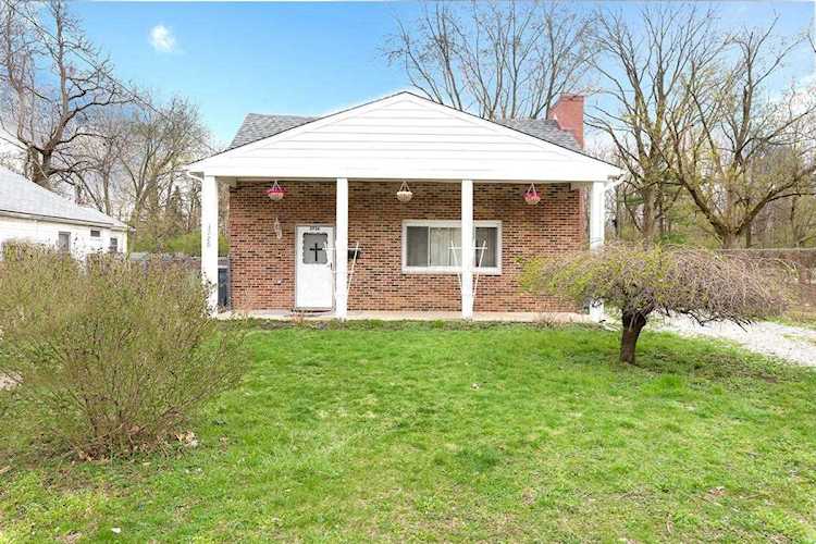 3726 Brandon Street Columbus, OH 43224 | MLS 219011779 Photo 1