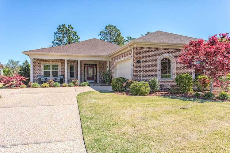 Home For Sale At 218 Fayemarsh Road, Wilmington NC in Village At Motts Landing Photo 1