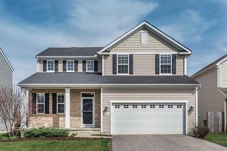 376 Mogul Drive Galloway, OH 43119 | MLS 219011790 Photo 1