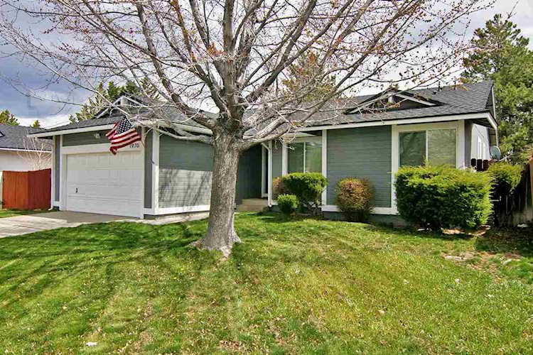 1970 Quail Run Reno, NV 89523 | MLS 190004928 Photo 1