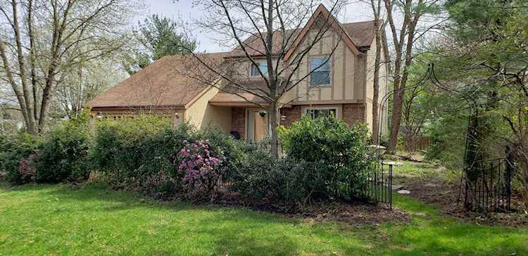 12330 Woodsfield Place Pickerington, OH 43147 | MLS 219011757 Photo 1