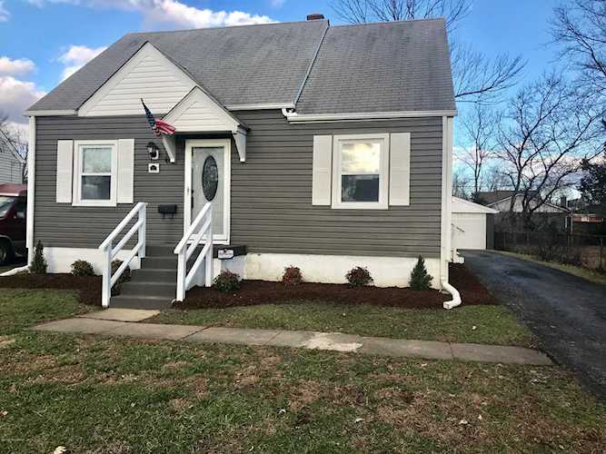 507 Harris Pl Louisville, KY 40222 | MLS 1521989 Photo 1