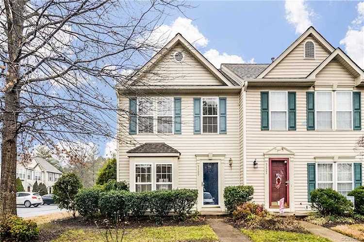 9300 Stone Meadow Dr Henrico, VA 23228 | MLS 1904003 Photo 1