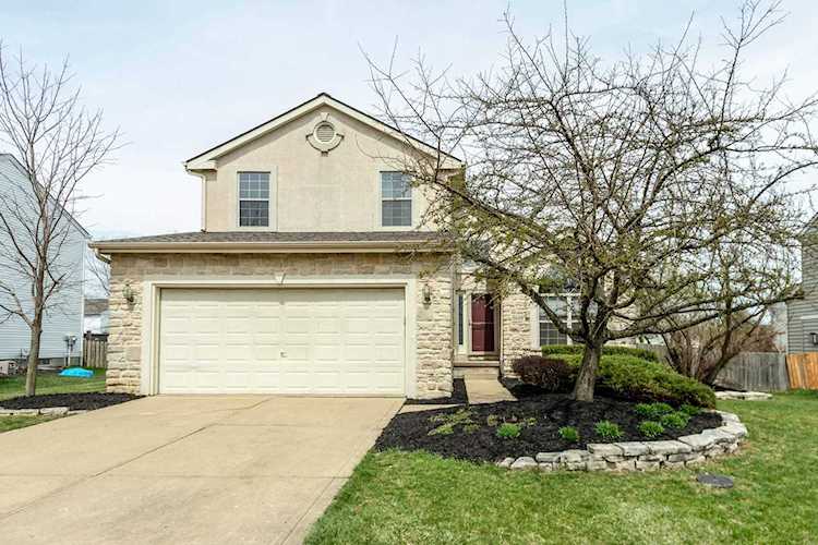 1639 Royal Oak Drive Lewis Center, OH 43035 | MLS 219011789 Photo 1