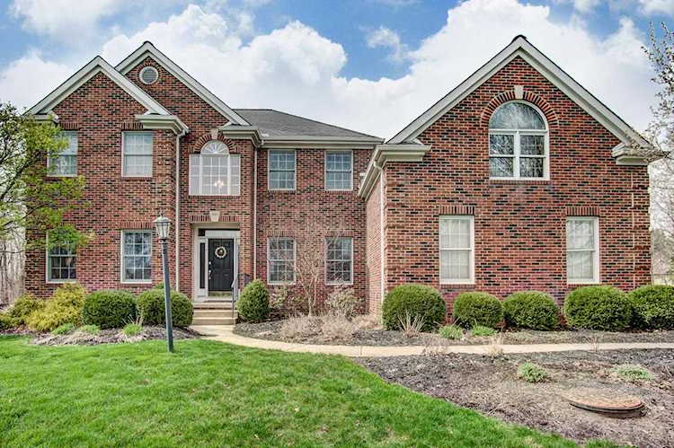 5667 Ridgewood Avenue Westerville, OH 43082 | MLS 219011815 Photo 1