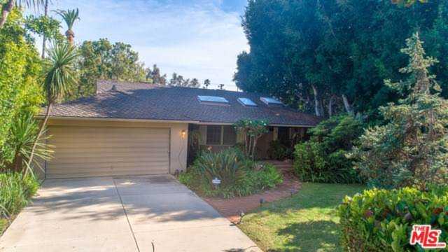 540 Alta Avenue, Santa Monica, CA 90402 | MLS #19451066 Photo 1