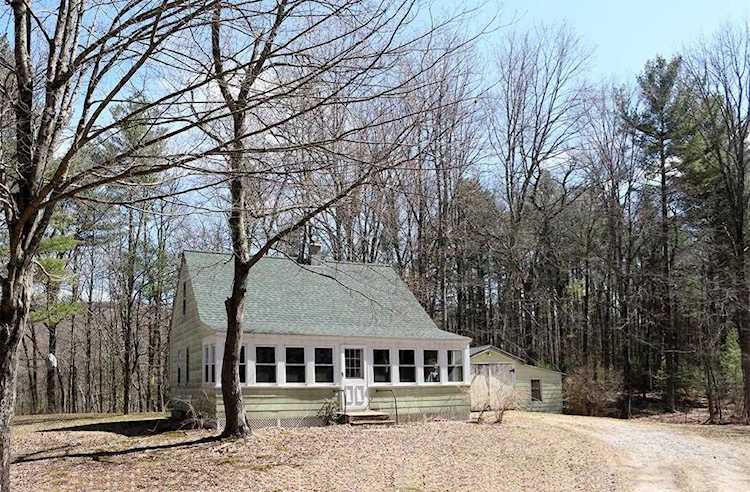 35 Baggs Hill Rd Granby, MA 01033 | MLS 72482591 Photo 1