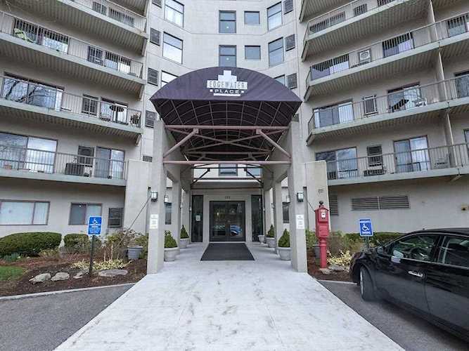 133 Commander Shea Blvd #808 Quincy, MA 02171 | MLS 72482608 Photo 1