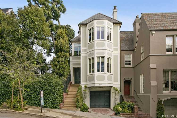 2714 Pacific Avenue San Francisco, CA 94115 | MLS 483116 Photo 1
