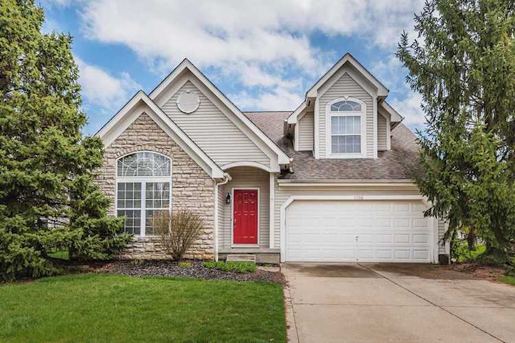6768 Bethany Drive Westerville, OH 43081 | MLS 219011774 Photo 1