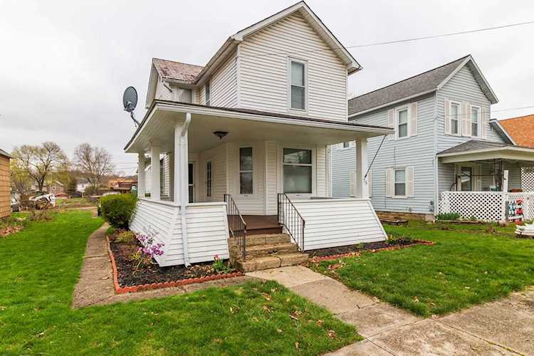 75 S Washington Street Utica, OH 43080 | MLS 219011752 Photo 1