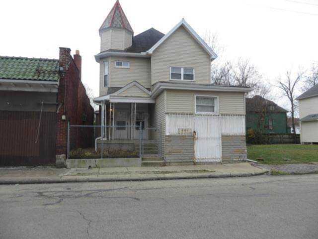 1285 Oak Street Columbus, OH 43205 | MLS 219011845 Photo 1