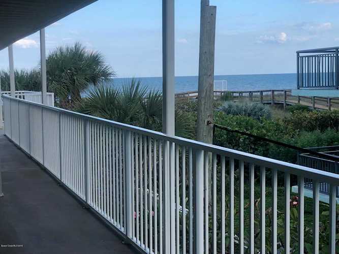 3820 Ocean Beach Boulevard #238 Cocoa Beach, FL 32931 | MLS 842156 Photo 1