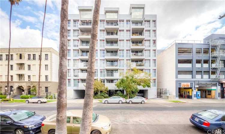 540 S Kenmore Avenue #604, Los Angeles, CA 90020 | MLS #PW19085063 Photo 1