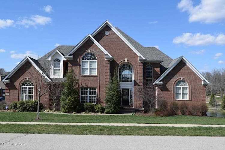 6607 Leland Dr Crestwood, KY 40014