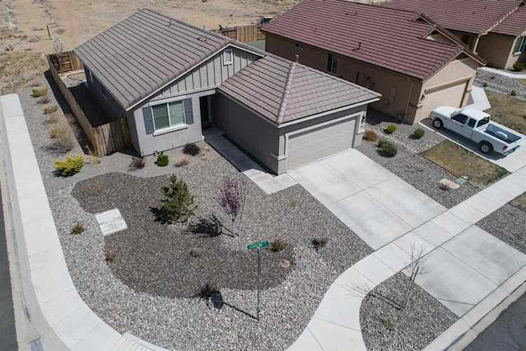 122 Catlin St Dayton, NV 89403-9798 | MLS 190004944 Photo 1