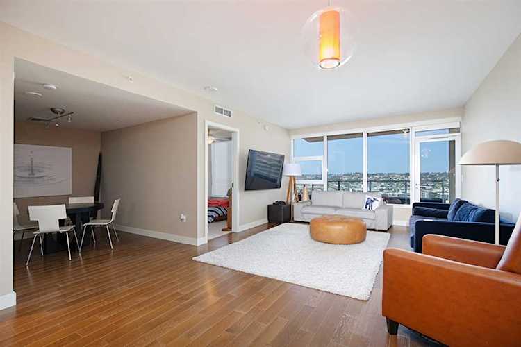 1325 Pacific Highway #2106, San Diego, 92101 Photo 1