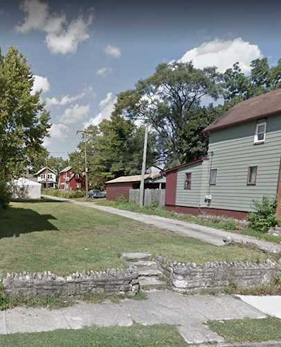 760 Stewart Avenue Columbus, OH 43206 | MLS 219011855 Photo 1