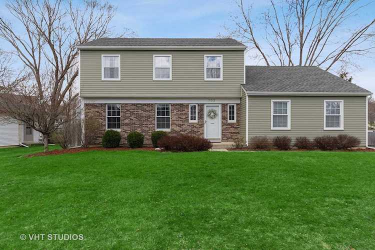 702 Manley Rd St. Charles, IL 60174 | MLS 10344229 Photo 1
